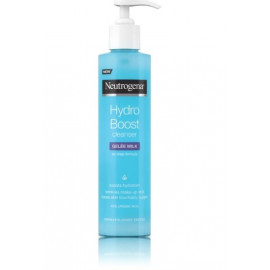 Neutrogena Hydro Boost Cleanser Milk puhastuspiim 200 ml