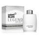 Mont Blanc Legend Spirit EDT духи для мужчин