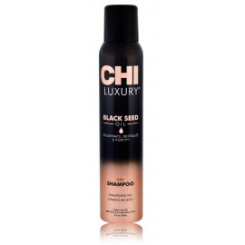 CHI Luxury Black Seed Oil Dry Shampoo kuivšampoon 150 ml