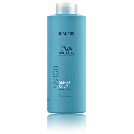 Wella Professionals Invigo Senso Calm šampoon tundlikule peanahale