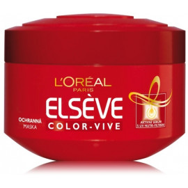 L'oreal Elseve Color Vive mask värvitud juustele 300 ml