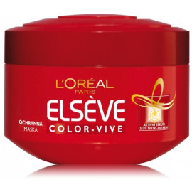 L'oreal Elseve Color Vive маска для окрашенных волос 300 мл.