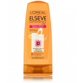 Loreal Elseve Extraordinary Oil palsam kuivadele juustele