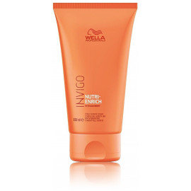 Wella Professionals Invigo Nutri-Enrich Frizz Control siluv kreem 150 ml