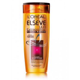 L'oreal Elseve Extraordinary Oil шампунь для сухих волос 400 мл.