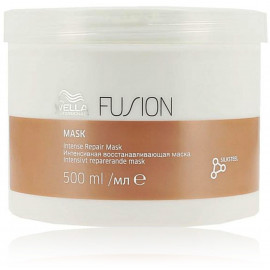 Wella Professionals Fusion маска