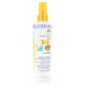 BIODERMA Photoderm Kid SPF50 kaitsev sprei lastele 200 ml