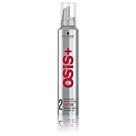 Schwarzkopf Professional OSiS+ Osis+ Fab Foam Classic Hold juuksevaht 200 ml