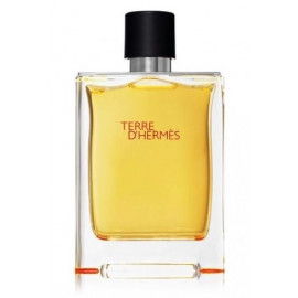 Hermès Terre D'Hermes Parfum lõhn meestele