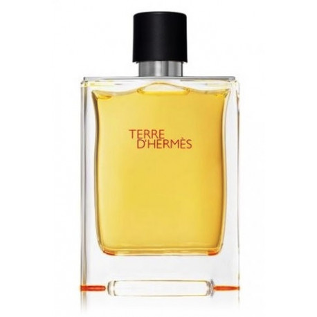 Hermès Terre D'Hermes Parfum lõhn meestele