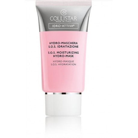 COLLISTAR Idro-Attiva S.O.S. Tugeva toimega niisutav mask 75 ml