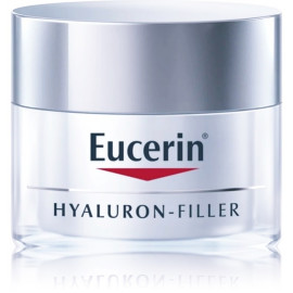 Eucerin Hyaluron-Filler SPF 15 vananemisvastane kreem kuivale nahale 50 ml