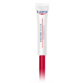 Eucerin The remodeling Eye Cream Volume-Filler укрепляющий крем для глаз 15 мл.