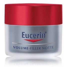 Eucerin The Remodeling Night Cream Volume-Filler pinguldav öökreem näole 50 ml