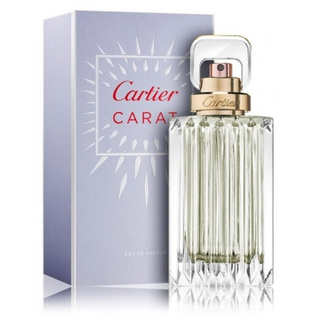 Cartier Carat EDP naistele