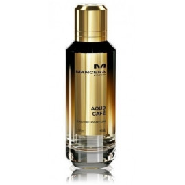 MANCERA Aoud Cafe EDP духи для женщин и мужчин