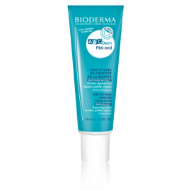 BIODERMA Abcderm Péri-oral крем для детей 40 мл.