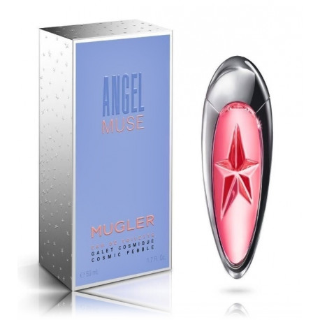 Thierry Mugler Angel Muse EDT духи для женщин