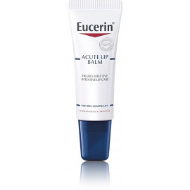 Eucerin Acute Lip Balm huulepalsam 10 ml