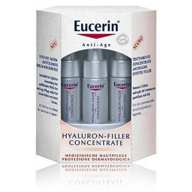 Eucerin Hyaluron-Filler Serum kortsudevastane seerum 6x5 ml