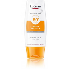 Eucerin Photoaging Control Sun Lotion Extra-Light SPF50 päikesekaitsepiim 150 ml