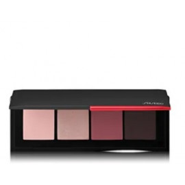 Shiseido Essentialist Eye Palette lauvärvipalett 06 Hanatsubaki Street Nightlife 5,2 g