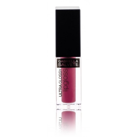 GABRIELLA SALVETE Ultra Glossy sära lisav huuleläige 4 ml