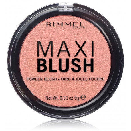 Rimmel Maxi Blush румянец