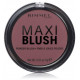 Rimmel Maxi Blush румянец