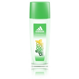 Adidas Floral Dream deodorant naistele 75 ml