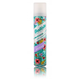 Batiste Wildflower lillelõhnaga kuivšampoon 200 ml