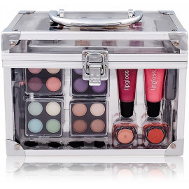 Makeup Trading Transparent kosmeetikakomplekt 76,6 g