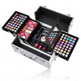 Makeup Trading My Treasure Case kosmeetikakomplekt 104.3 g