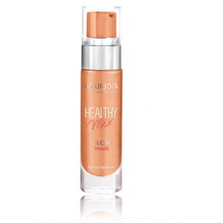 Bourjois Healthy Mix Glow sära lisav meigi aluskreem 15 ml