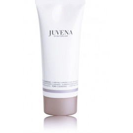 JUVENA Pure Clarifying Cleansing Foam puhastusvaht 200 ml