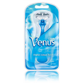 Gillette Venus Shaver Бритва с головками