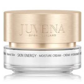 JUVENA Skin Energy Moisture Cream питательный крем 50 мл.