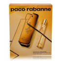 Paco Rabanne 1 Million набор для мужчин (100 мл. EDT + 20 мл. EDT)