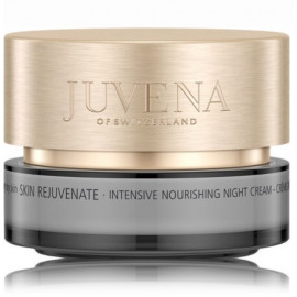 JUVENA Rejuvenate & Correct Intensive Nourishing ночной крем для сухой кожи 50 мл.