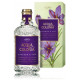 4711 Acqua Colonia Saffron & Iris EDC meestele ja naistele