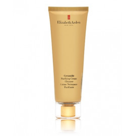 Elizabeth Arden Ceramide Purifying Cream Cleanser очищающий крем 125 мл.