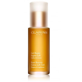 Clarins Bust Beauty Extra-Lift Gel büsti vormiv geel 50 ml