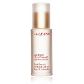 Clarins Bust Beauty Firming Lotion pinguldav hooldus büstile 50 ml