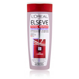 L'oreal Elseve Total Repair Extreme Restorative taastav šampoon 250 ml