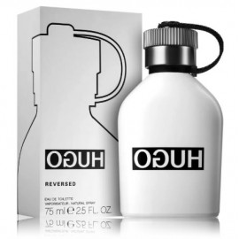 Hugo Boss Hugo Reversed EDT meestele