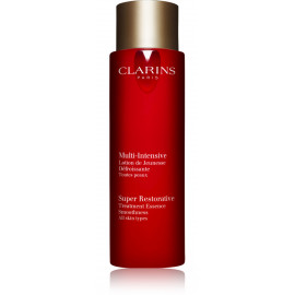 Clarins Super Restorative Treatment Essence taastav hooldus 200 ml