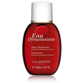 Clarins Eau Dynamisante Fragranced Gentle Deodorant deodorant 100 ml