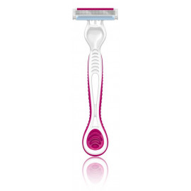 Gillette Simply Venus 3 одноразовые бритвы