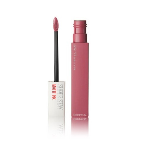 Maybelline SuperStay Matte Ink vedel huulevärv