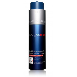 Clarins Men Line-Control Cream kortsudevastane kreem meestele 50 ml